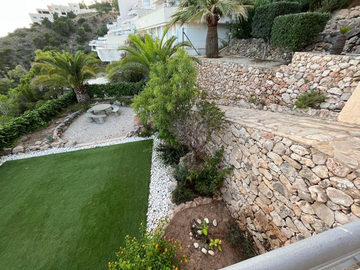 Seaview 6Br Villa With Private Pool Алтеа Екстериор снимка