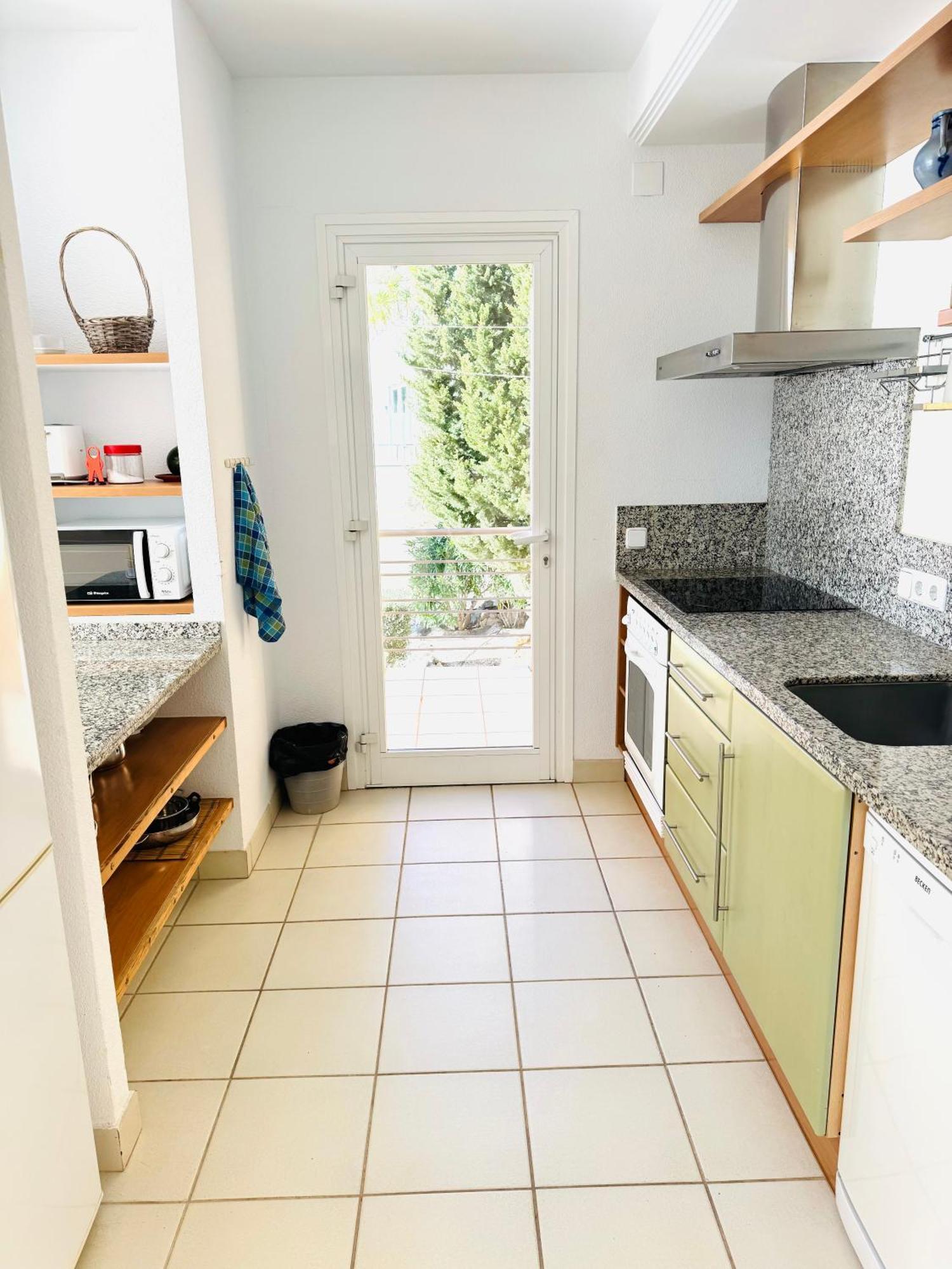 Seaview 6Br Villa With Private Pool Алтеа Екстериор снимка