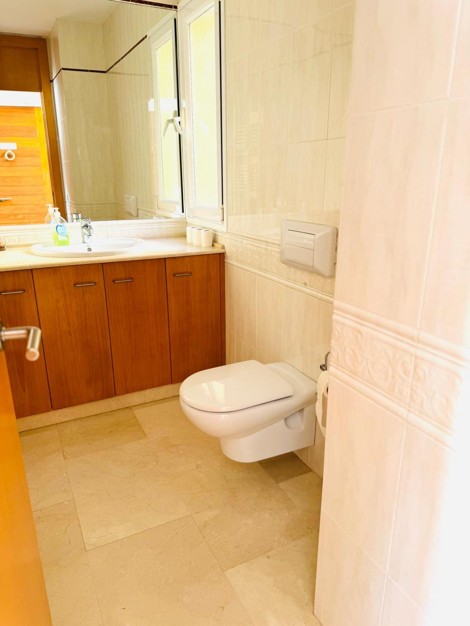 Seaview 6Br Villa With Private Pool Алтеа Екстериор снимка