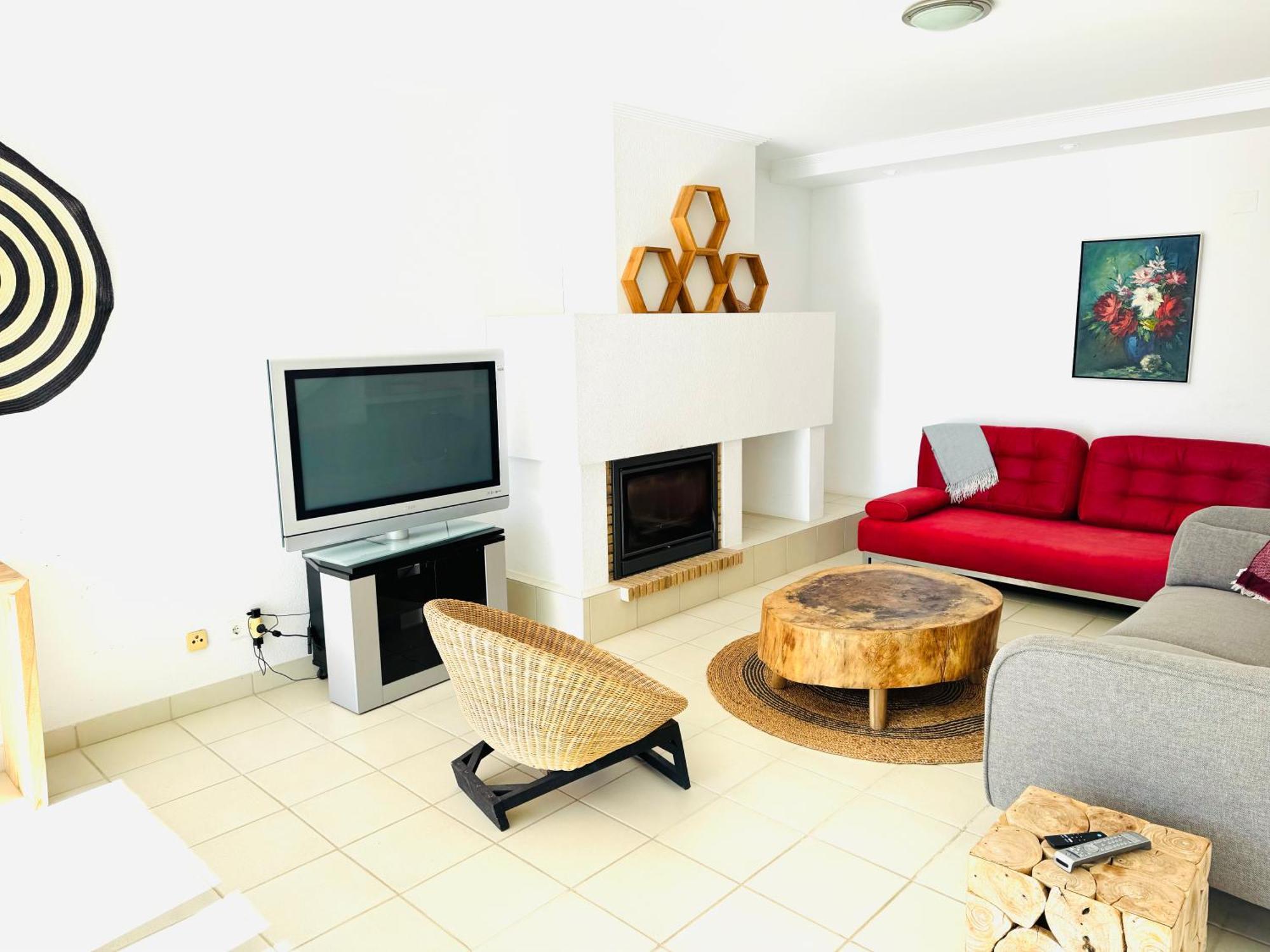 Seaview 6Br Villa With Private Pool Алтеа Екстериор снимка