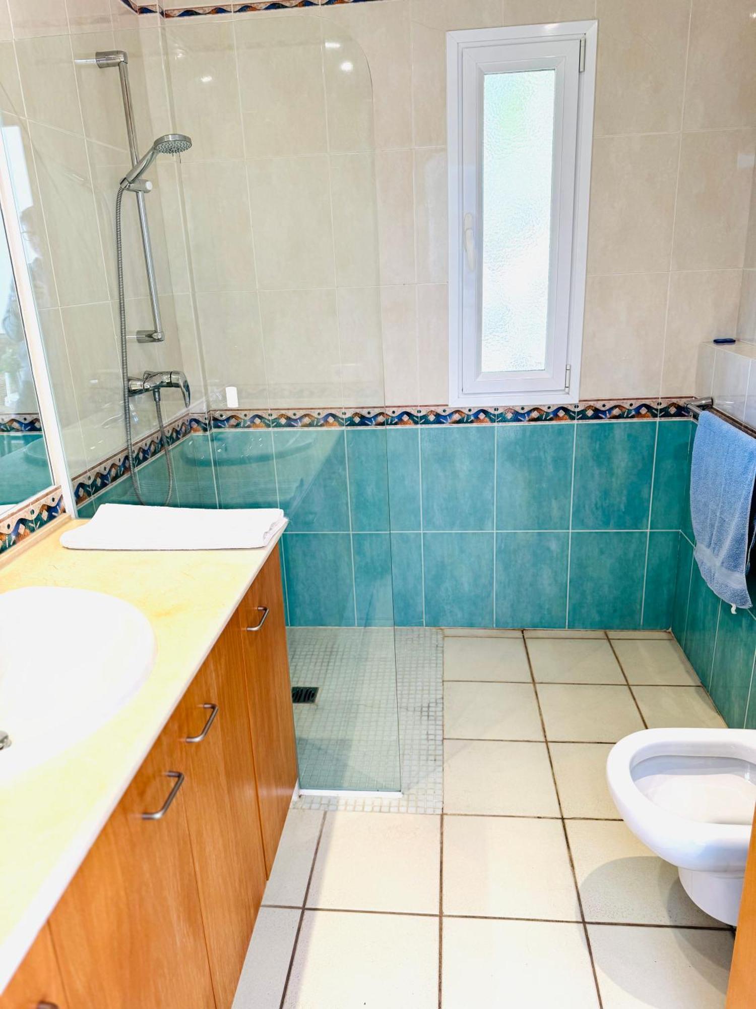 Seaview 6Br Villa With Private Pool Алтеа Екстериор снимка