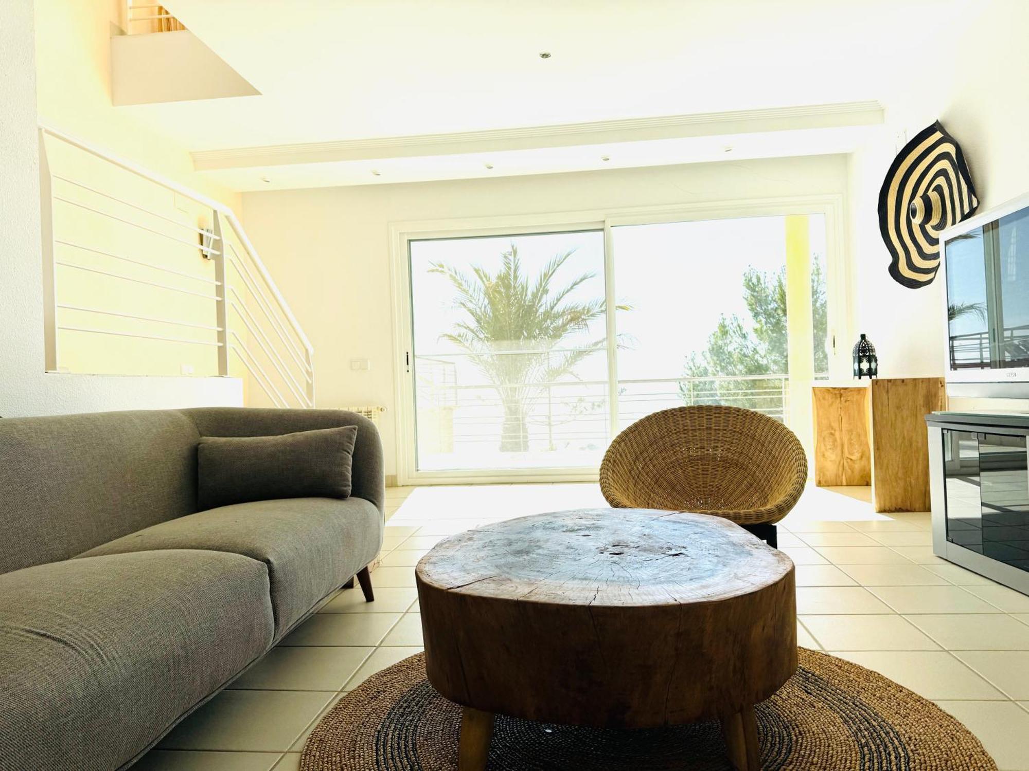 Seaview 6Br Villa With Private Pool Алтеа Екстериор снимка