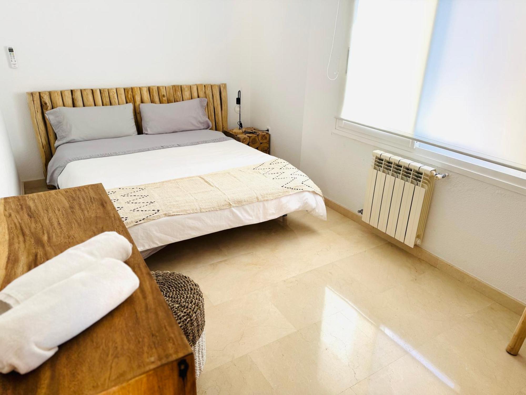 Seaview 6Br Villa With Private Pool Алтеа Екстериор снимка
